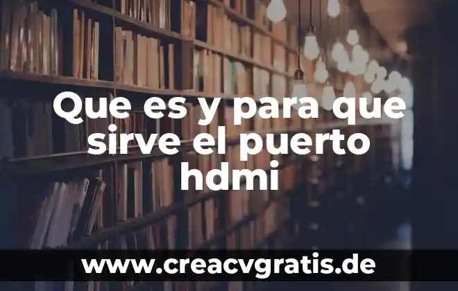 Tipos de turismo que es posible practicar en Puerto Vallarta 4 Que es y para que sirve el puerto hdmi
