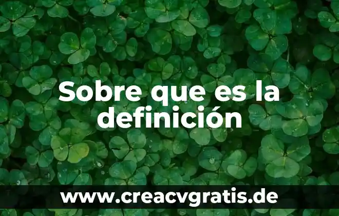 Que es galicismo definicion 5 Sobre que es la definición