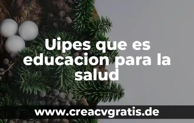 Que es paradoja y ejemplos en educación física 8 Uipes que es educacion para la salud