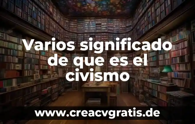 Vagina significado etimológico y qué es 4 Varios significado de que es el civismo