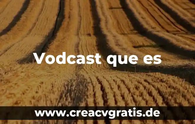Qué es la grupa de un perro 4 Vodcast que es