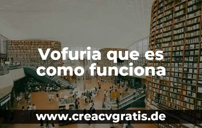 Que es el subconsciente y como funciona 5 Vofuria que es como funciona