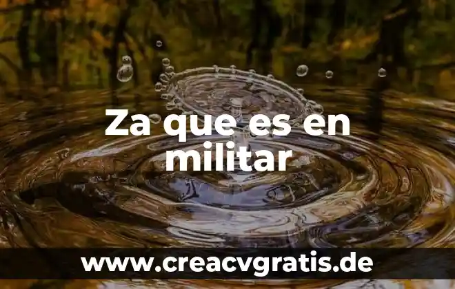 Que es el servicio militar en corea del sur 4 Za que es en militar